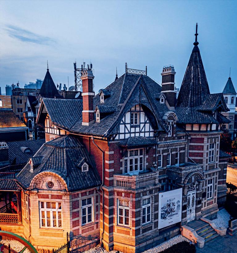 中国最具魅力的城市之一,中国最震撼的广场