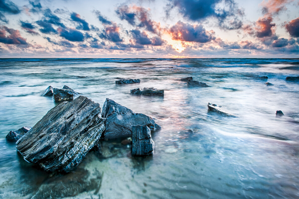 我为什么建议你来北上广深奋斗,一个人去北海冬天