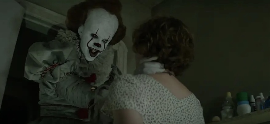 电影中那些最动(kong)人(bu)的笑容,是否也治愈了你