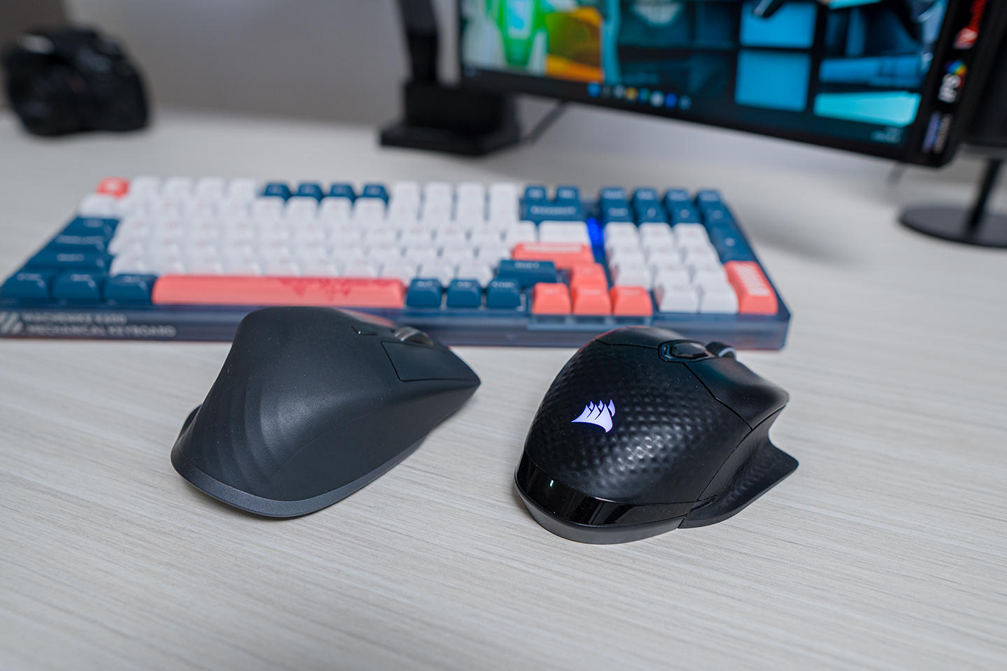 如何实现双屏办公,双屏办公桌面打造