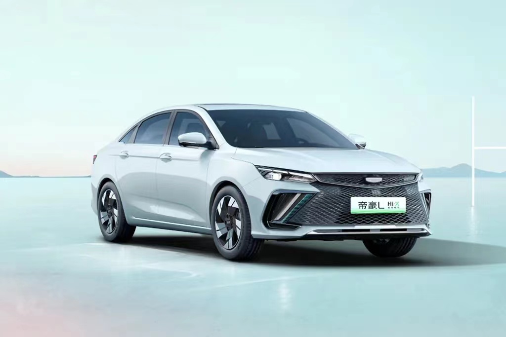 2019吉利最值得买的三款车,2022吉利热销车型