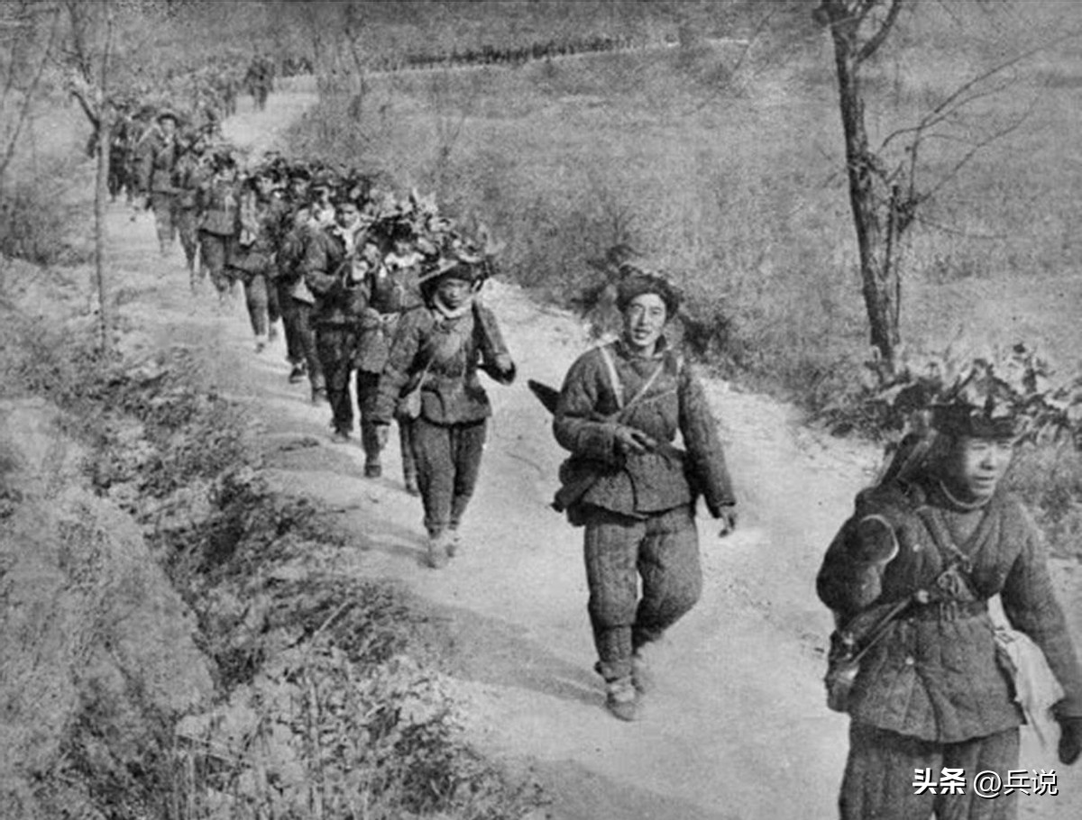 我军指导员改造起义部队，差点被杀，曾泽生道歉：实在对不住