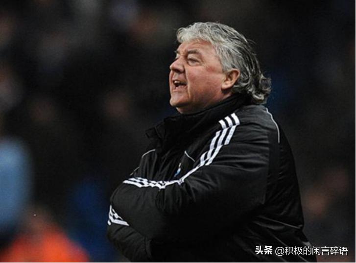 英超历史十大主帅排名,英超冠军历届教练