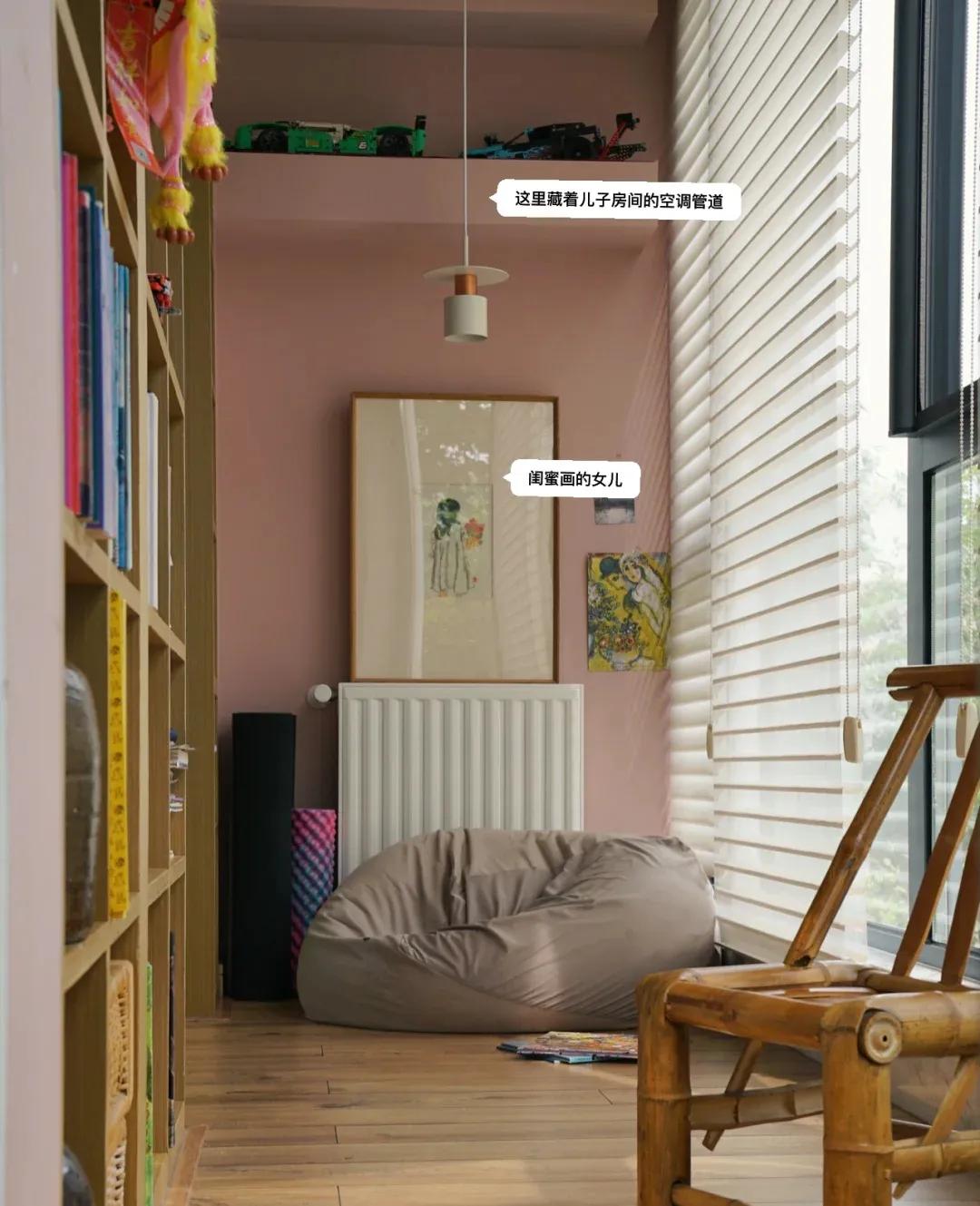 江苏发现一户人家太会装修而走红,安徽房屋室内装修隔断效果图