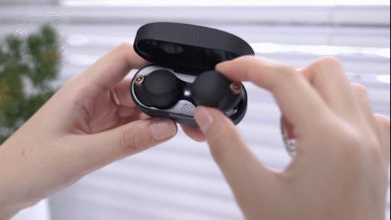 索尼降噪耳机wf1000xm4测评,降噪耳机索尼wf-1000xm4测评