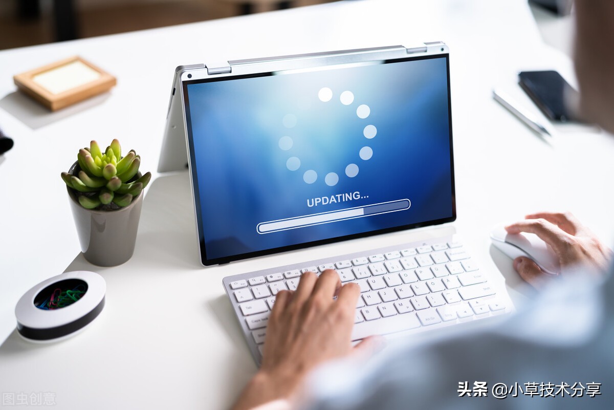 xp系统为什么装了win7系统卡,安装windowsxp系统为啥这么慢