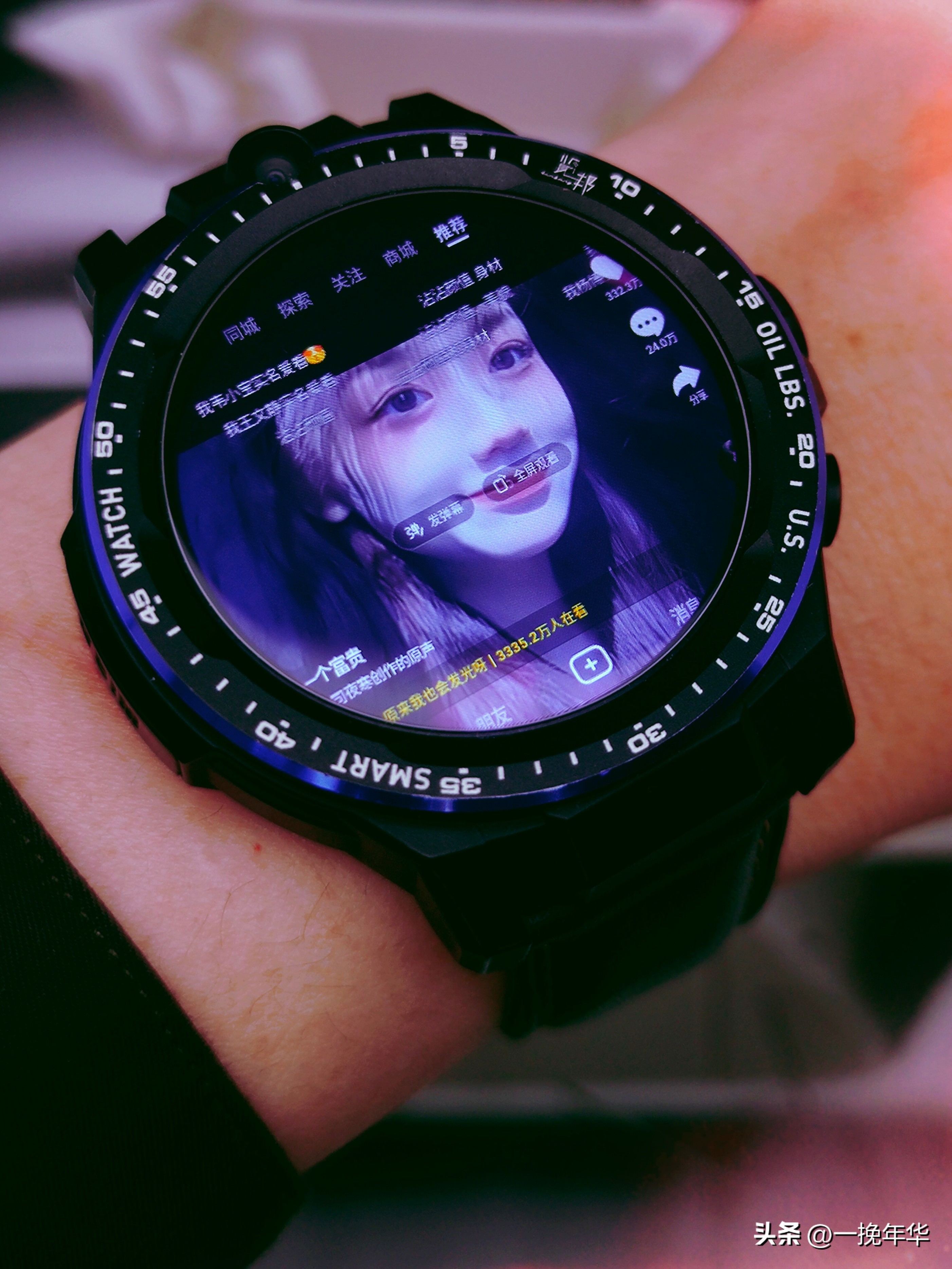 还在抢血氧仪？一款健康检测智能手表随时监护你的健康和运动