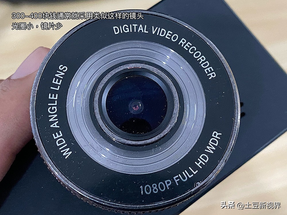 如何选择质量好的行车记录仪品牌,2023年行车记录仪选购攻略