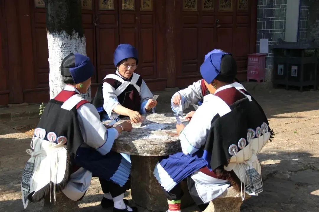 丽江三多节活动,丽江三多节旅游优惠