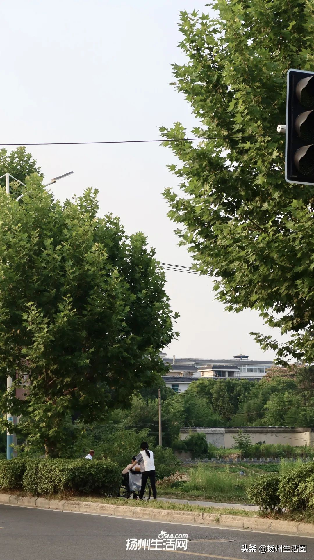 这是你没见过的全新版本,湾头古镇在哪里