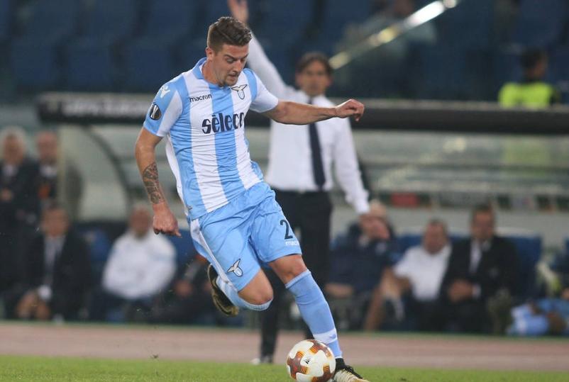 欧洲豪门最新转会情况一览,欧洲足坛最新转会官宣