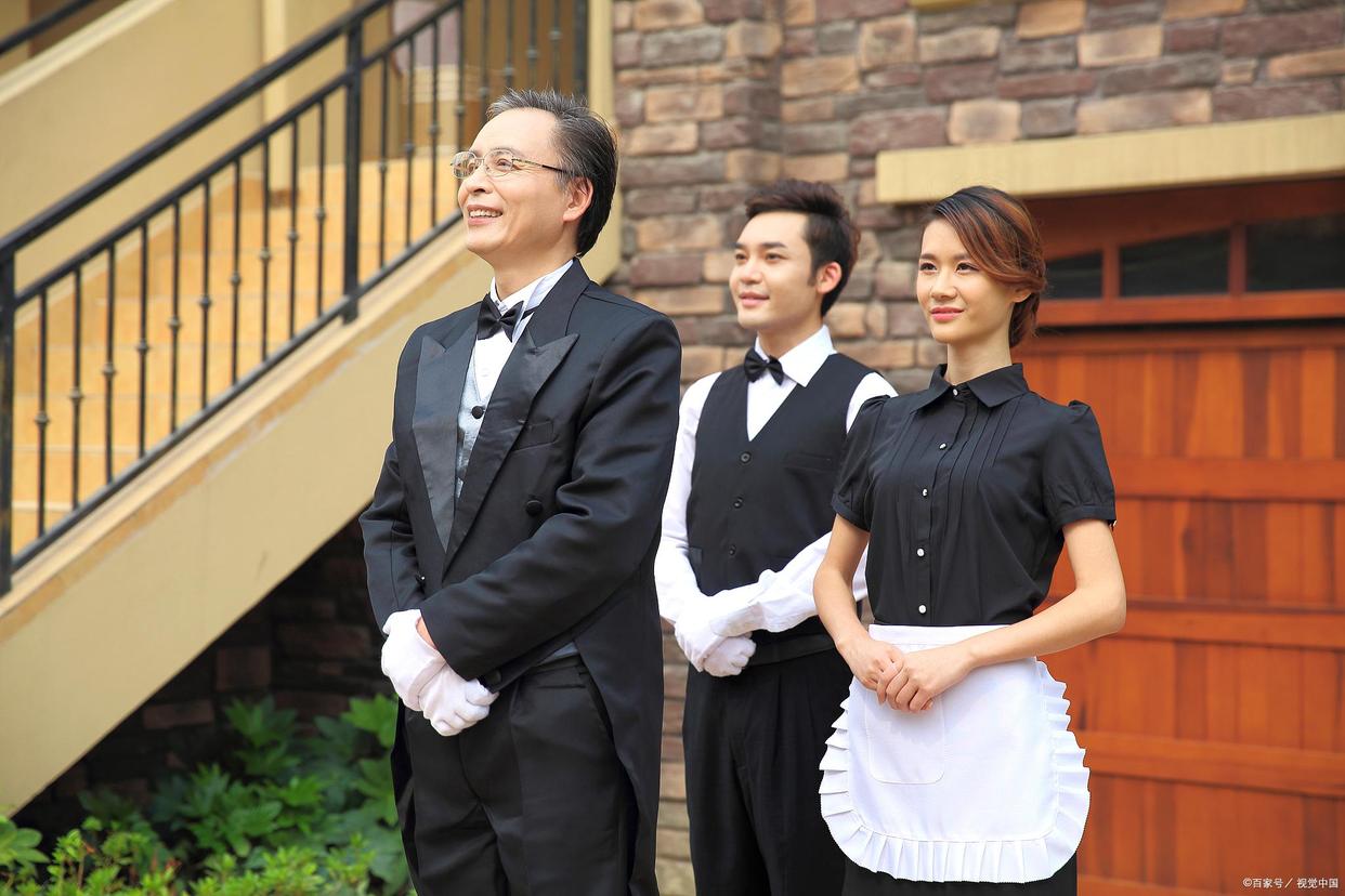 物业包括什么内容,物业包含了什么服务