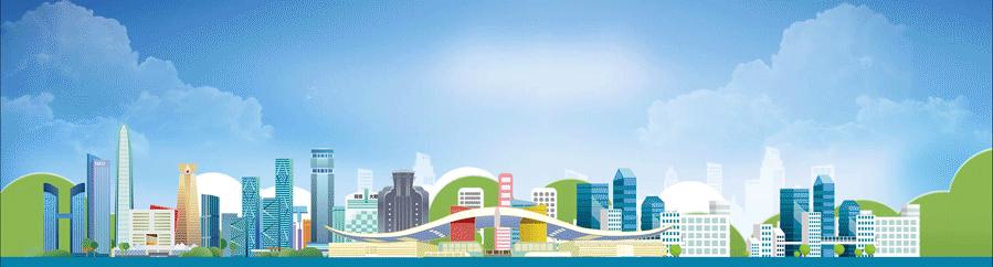 福田六个先行示范城市,福田先行示范区建设方案