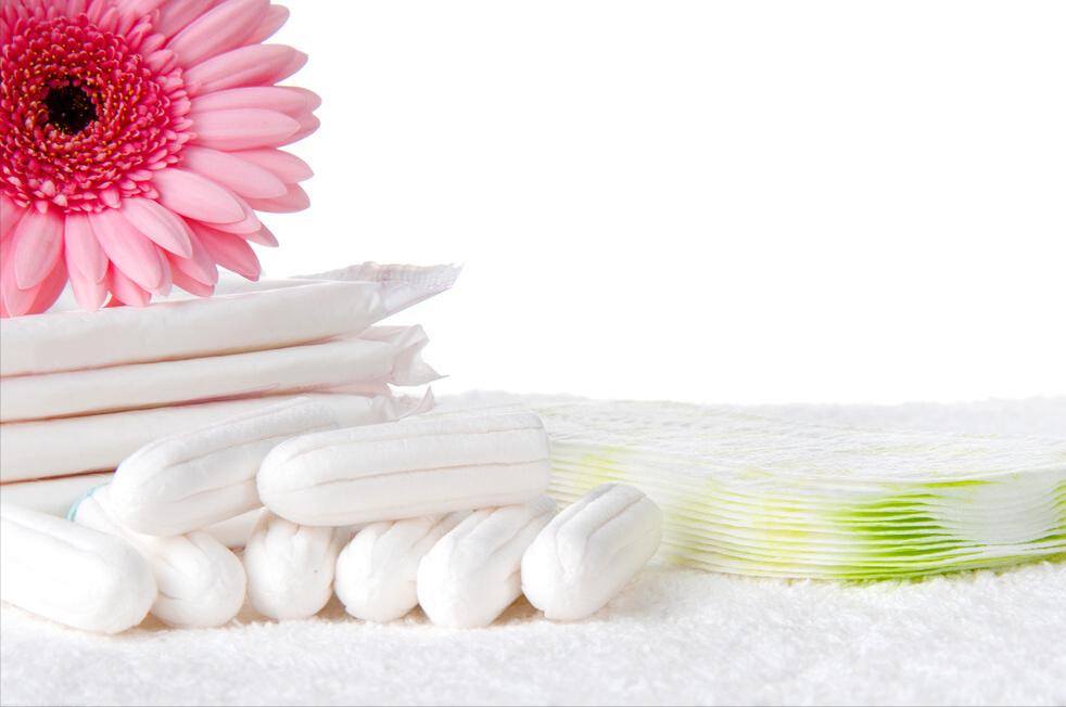 高洁丝卫生巾曝光的原因,高洁丝卫生巾发黄