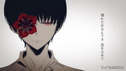 《东京喰种》为什么当初那么火的剧，现在几乎销声匿迹？