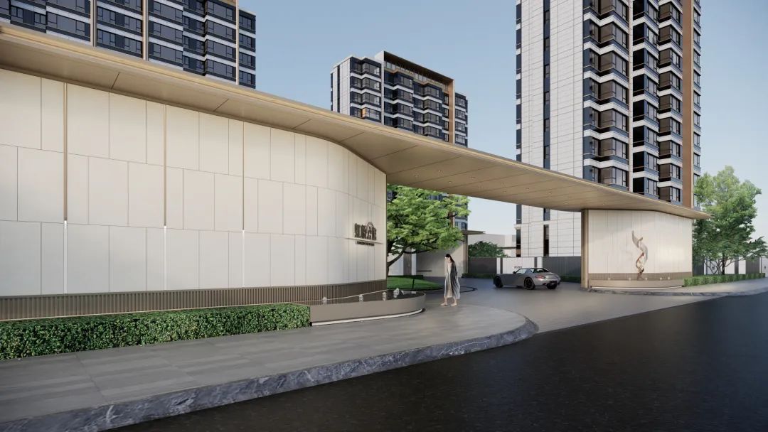 2021下半年虹桥即将开盘楼盘,虹桥下半年新盘