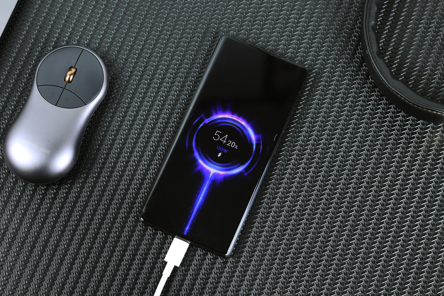 小米mix4支持无线充电么,小米mix4支持120w充电吗