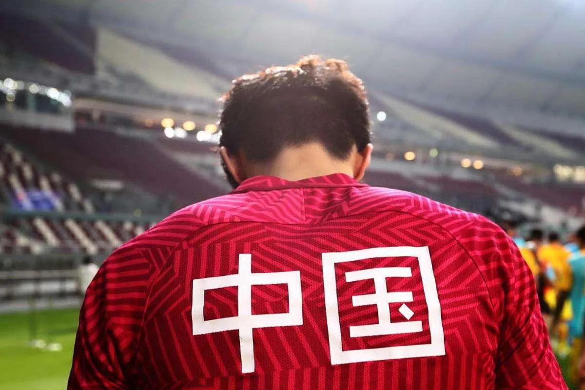 泾川队和国安队比赛,泾川县足球队打败国安意味着什么