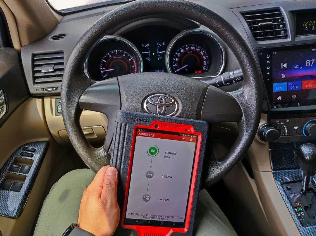 汉兰达豪华版值不值得入手,捡漏汉兰达