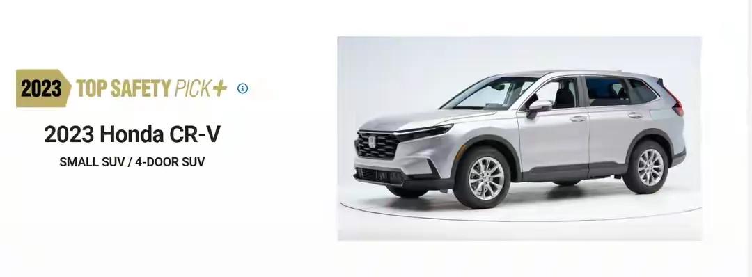 乘员保护性能,新款本田cr-v还稳定吗