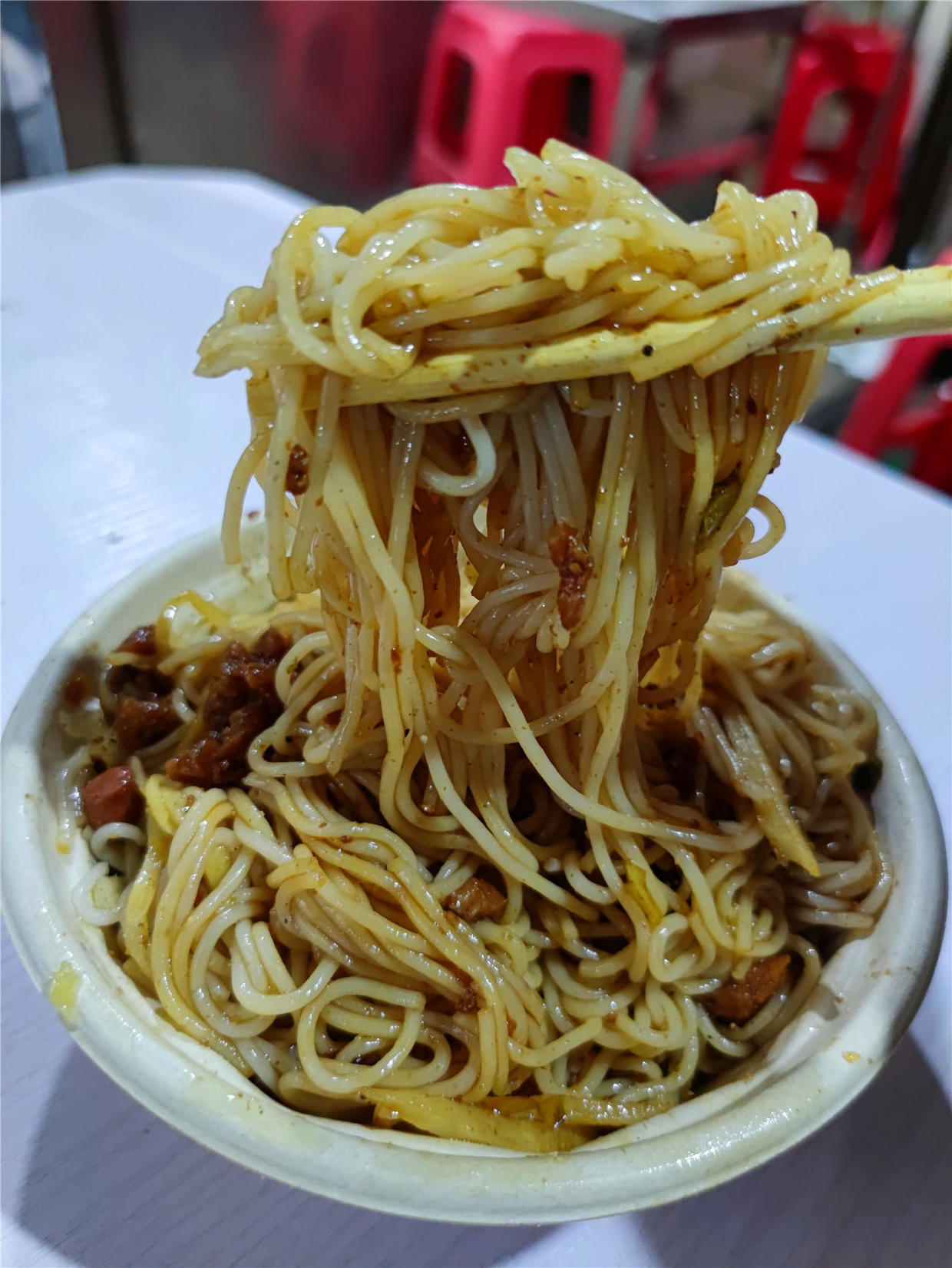 谁说陕西是美食荒漠,海南真的是美食荒漠吗