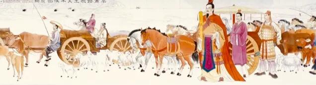 做买卖的人为何叫商人,为什么把生意人叫做商人