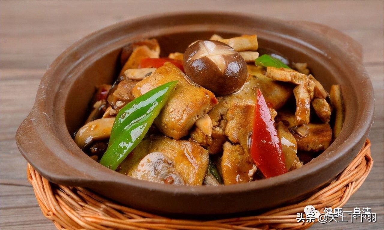 吉林市最有特色美食推荐,吉林最全特色美食合集