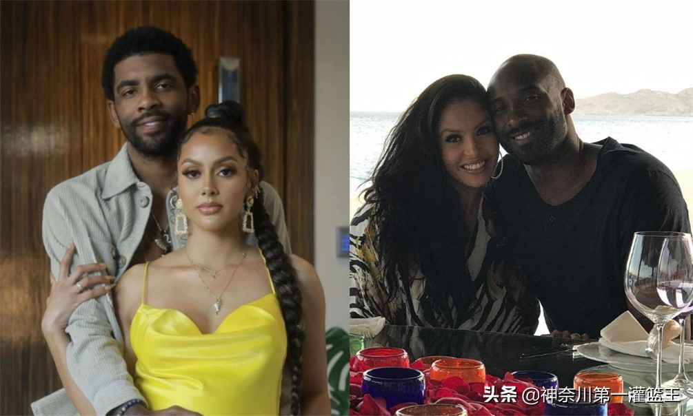 瓦妮莎欧文,欧文和瓦妮莎的照片