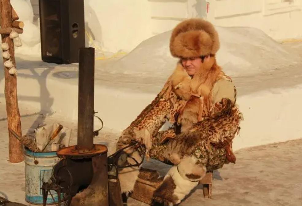 甲继海与俄罗斯妻子,甲继海娶俄罗斯媳妇