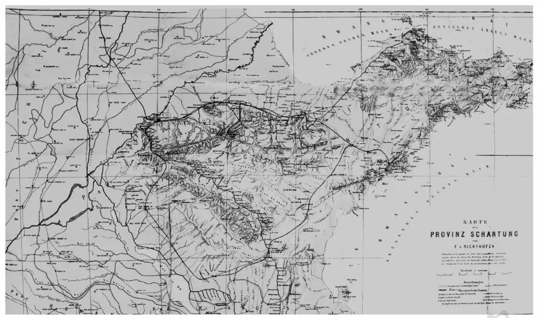 城市大战,济南和青岛比谁实力强