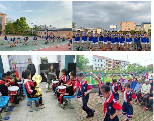 小学课后延时服务创意方案,小学课后延时服务的典型特色做法