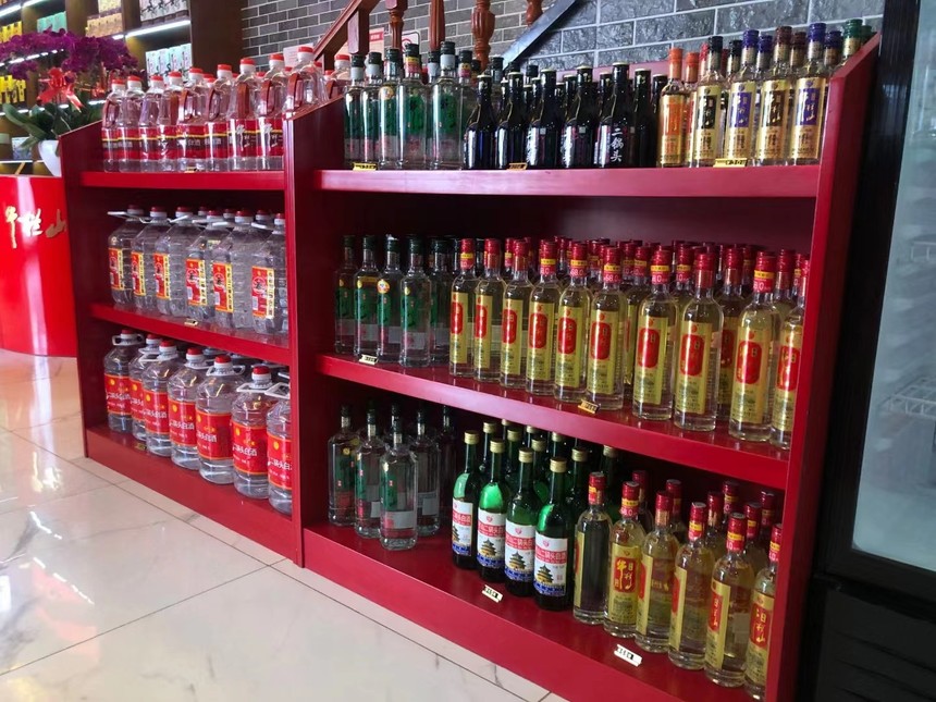 大众名酒运营新样本——专访甘肃金牛酒业有限公司总经理张永全