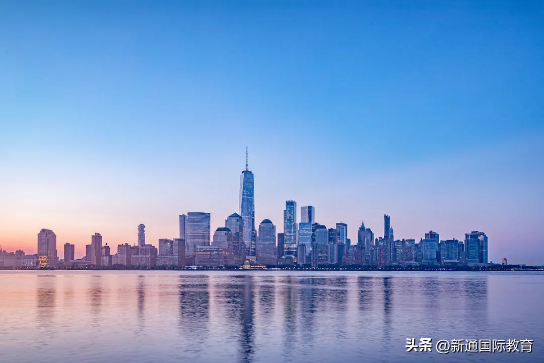 2018高考后如何规划美国本科留学,申请高考后美国留学的途径和条件