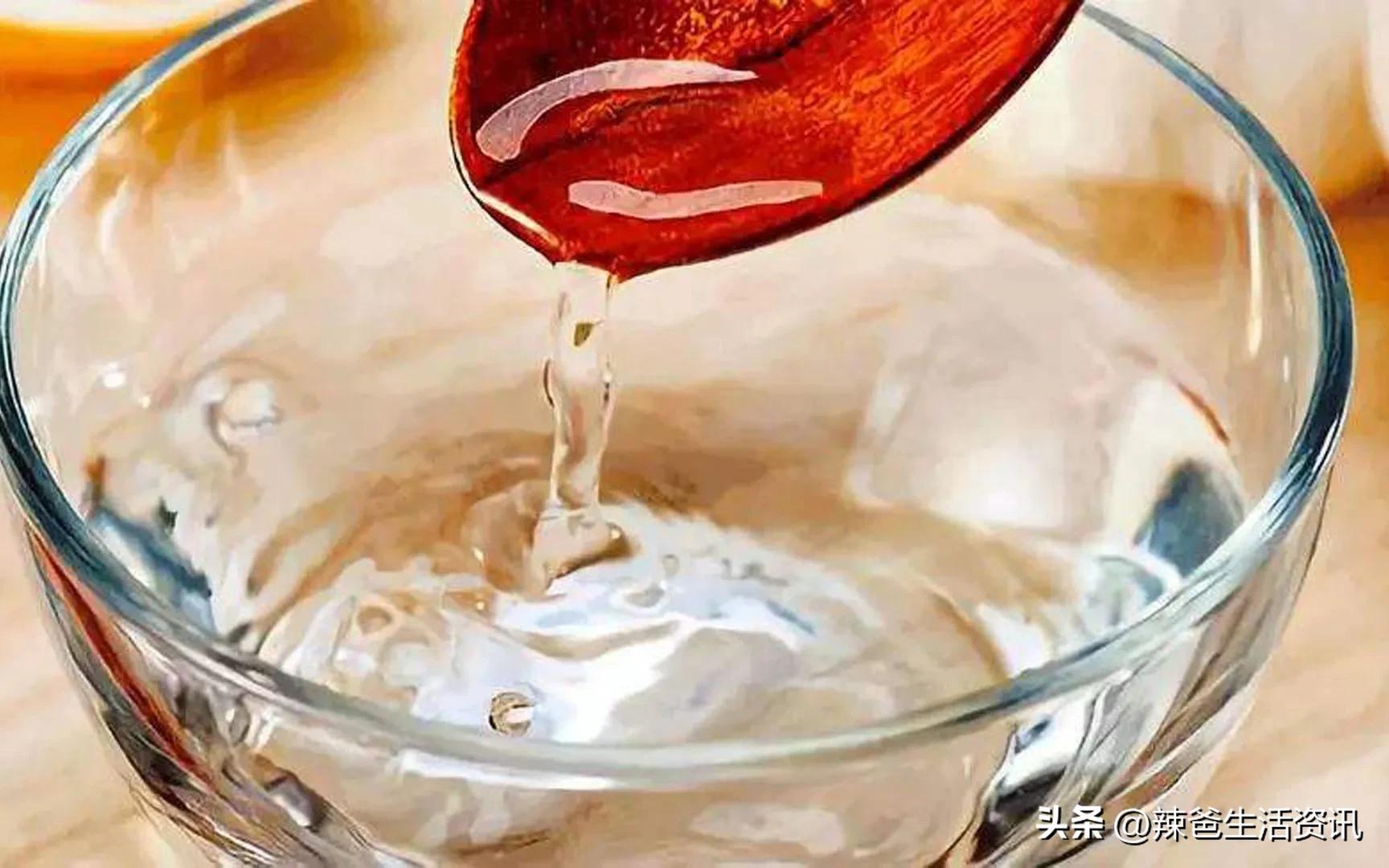 中国4大名醋哪个原料不一样,中国4大名醋