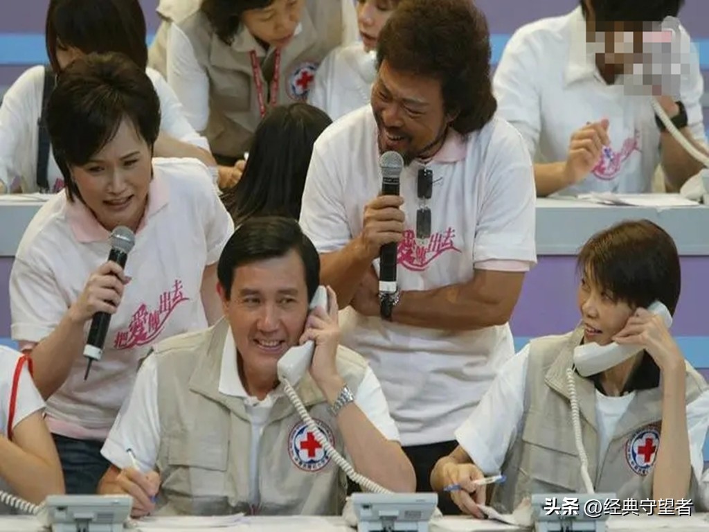 金门县*意民**代表陈玉珍：近年来大陆网民对于台湾的敌意明显上升