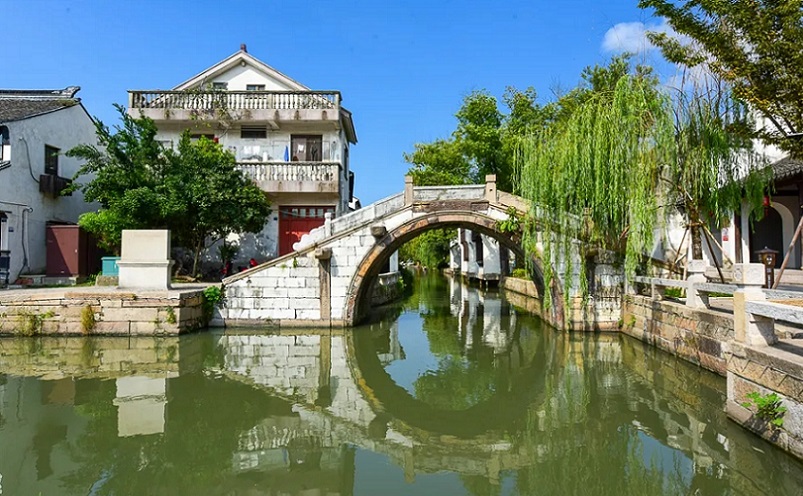 苏州十大旅游必去景点有哪些,苏州十大旅游必去景点排名