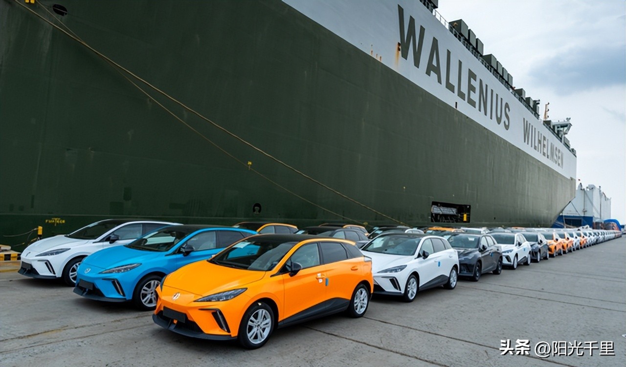 中国汽车制造排名前十名,中国汽车制造排名前十