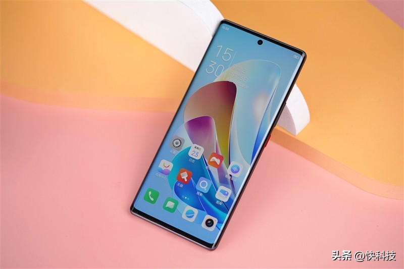 努比亚z50ultra85mm镜头效果,努比亚z50采用经典红圈镜头设计