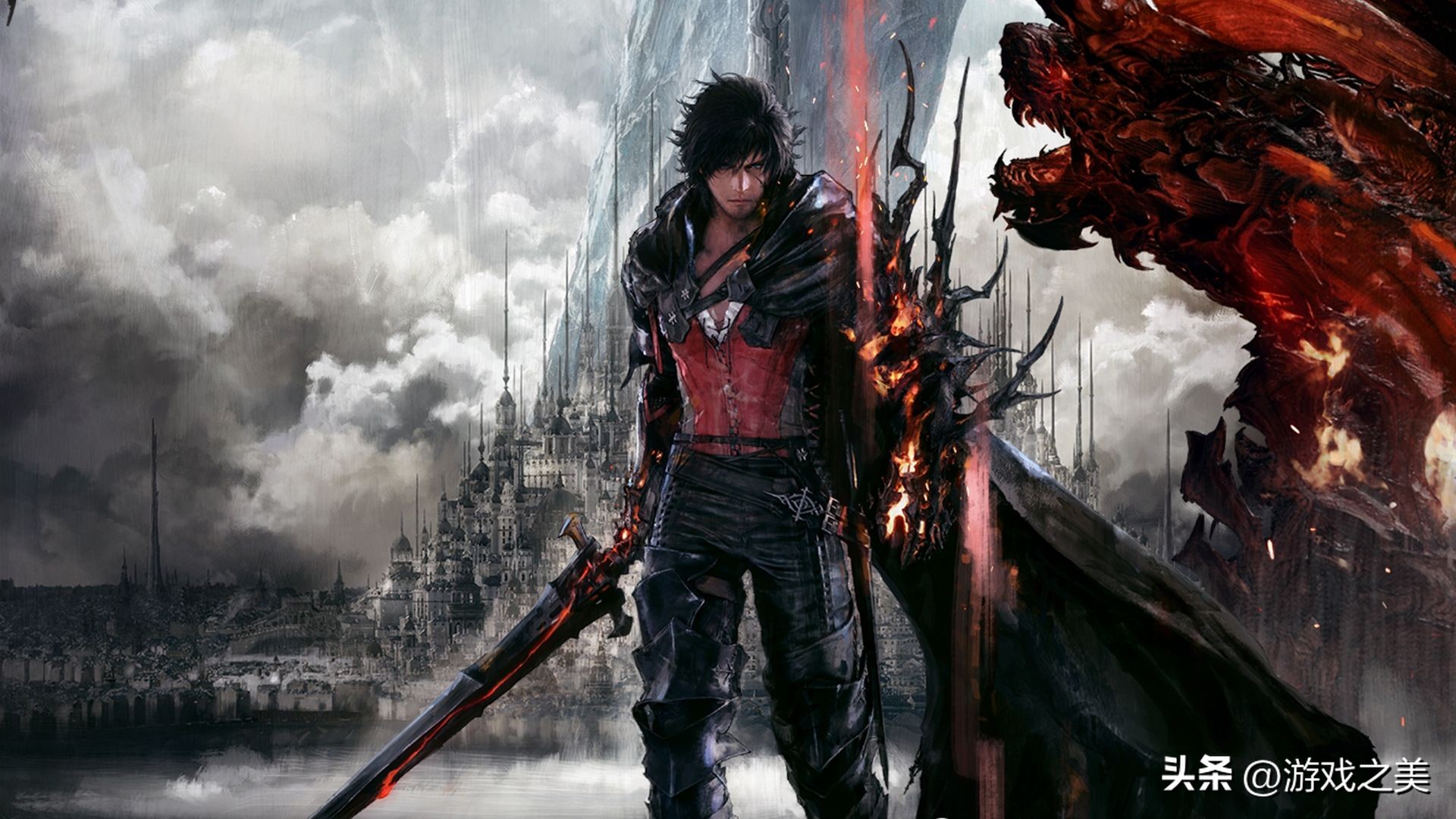 最终幻想16售出,最终幻想16在中国销量如何