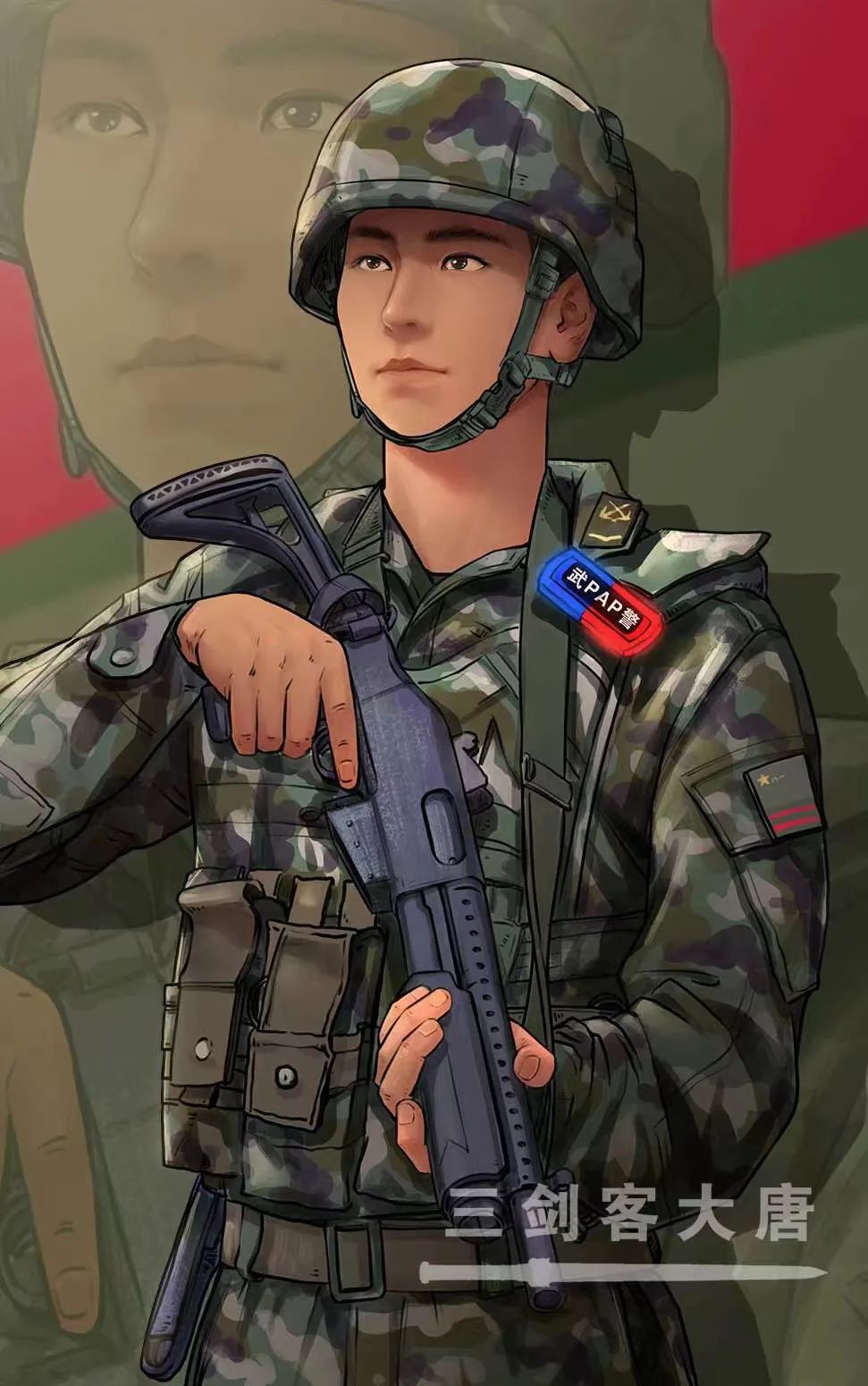 退役军人的工资标准,云南省退役军人工资