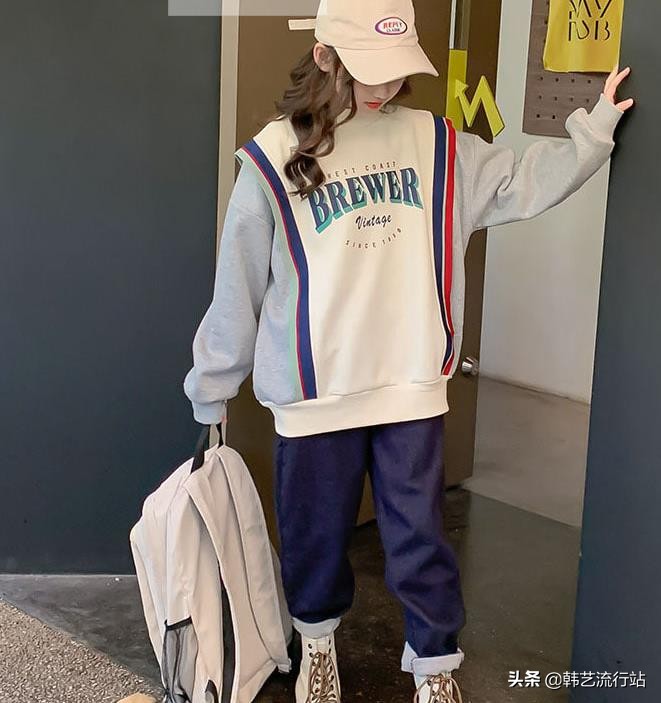 春夏童装设计图,2023春夏童装服装款式流行趋势