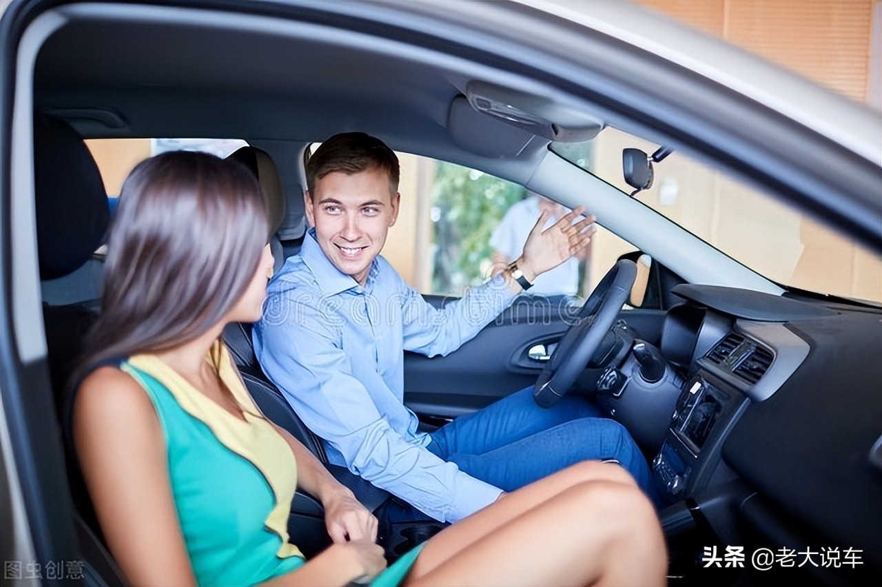 在4s店提新车验车流程有哪些,4s店提新车要怎么验车