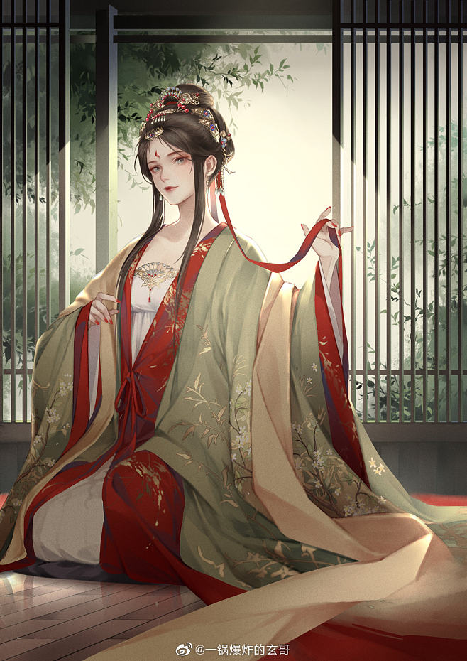 这十位才女的诗词你一定要读,十大最美巅峰诗词