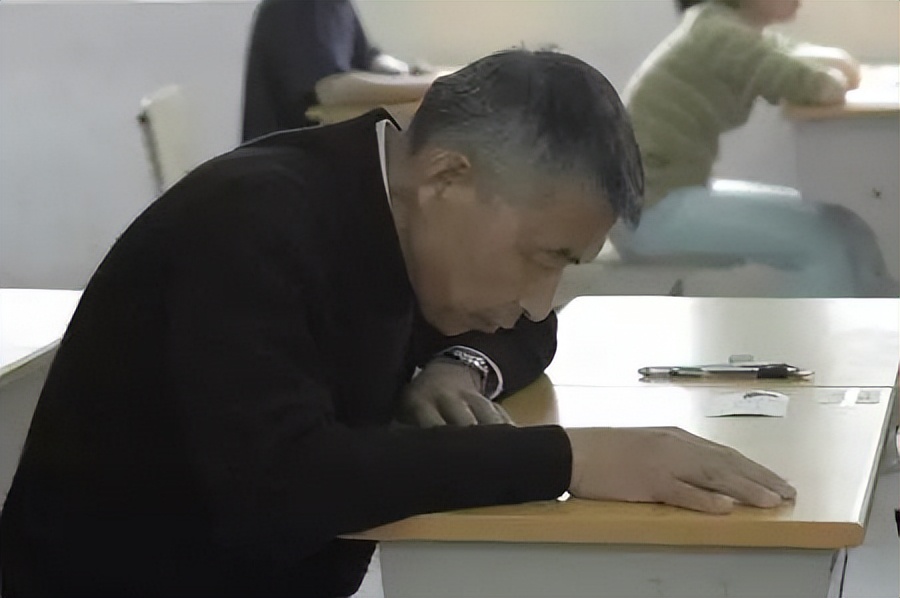 老照片的回忆1972,回忆三十年前高考老照片