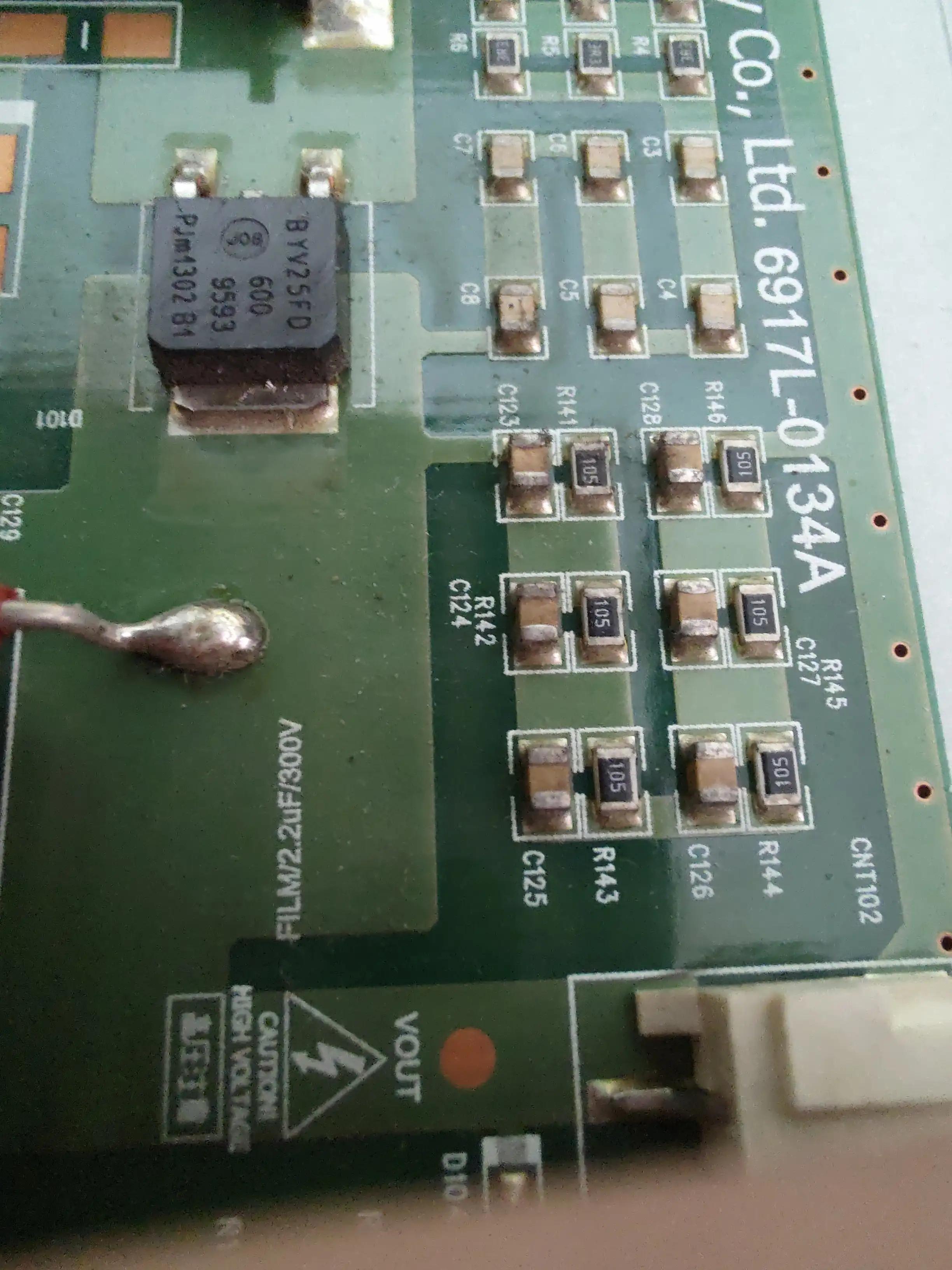 创维电视黑屏恢复按4个键,创维酷开电视黑屏解决方法