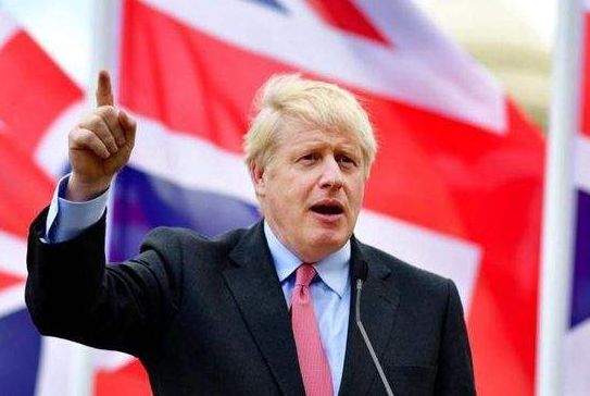 英首相婚外恋曝光,旧情人爆料约翰逊婚外情细节