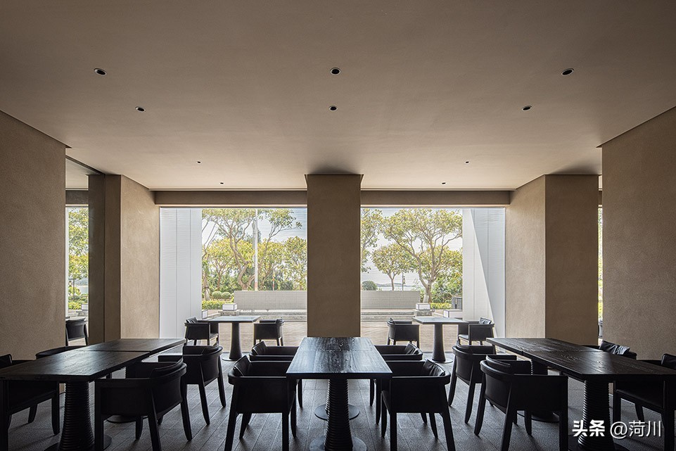 湄屿佑见体验感,湄屿佑见民宿设计