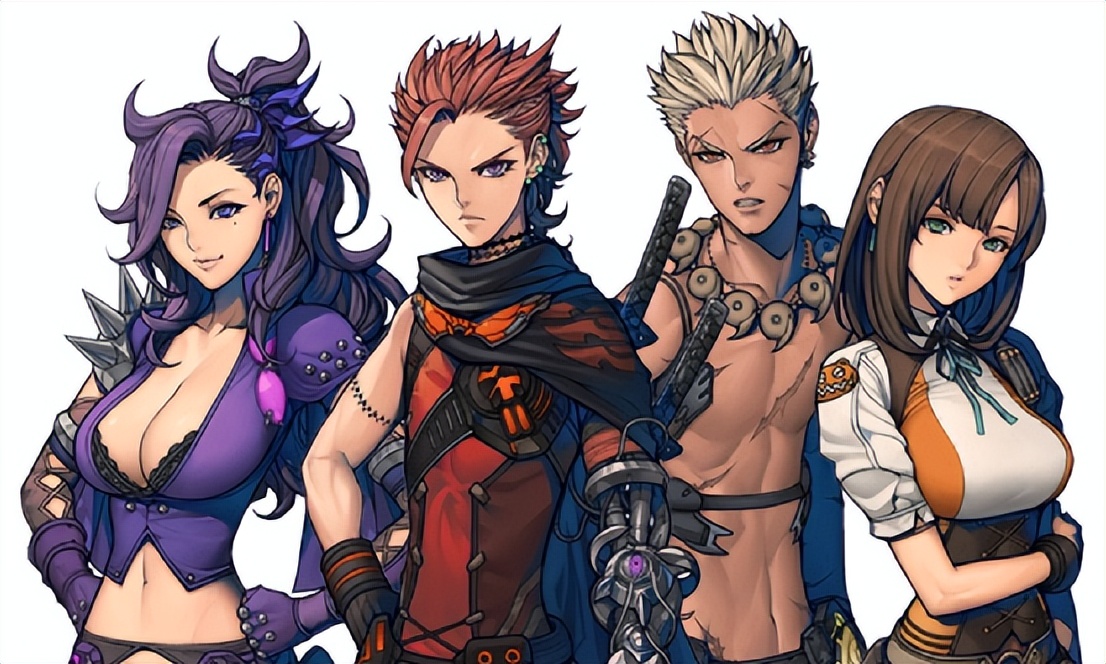 口碑没输过，销量没赢过，游戏界不幸的幸运儿重装机兵