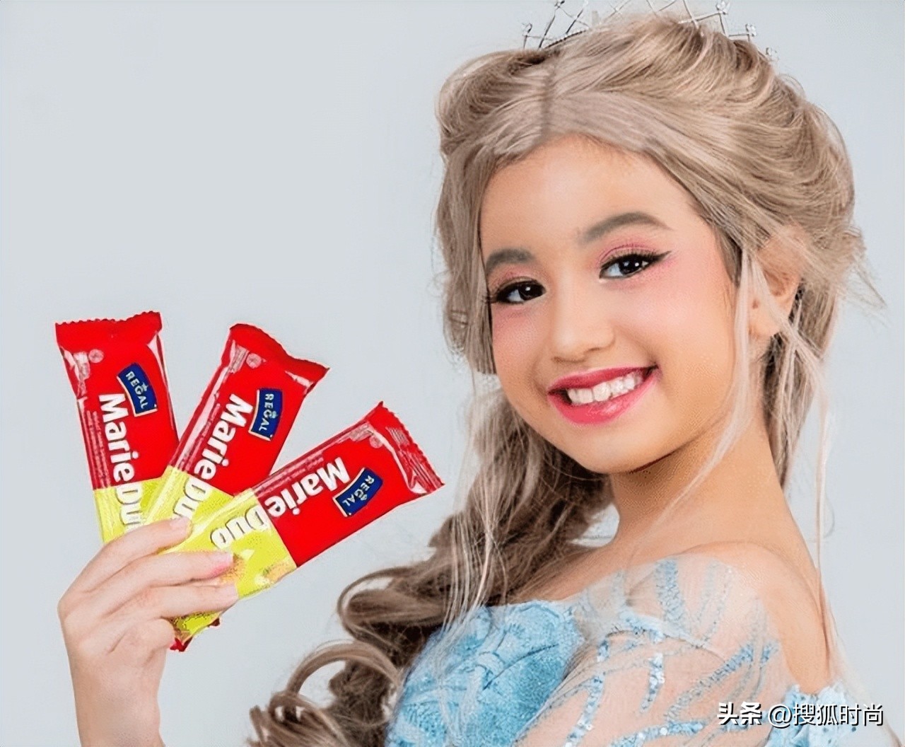 柬埔寨小公主合集,柬埔寨小公主