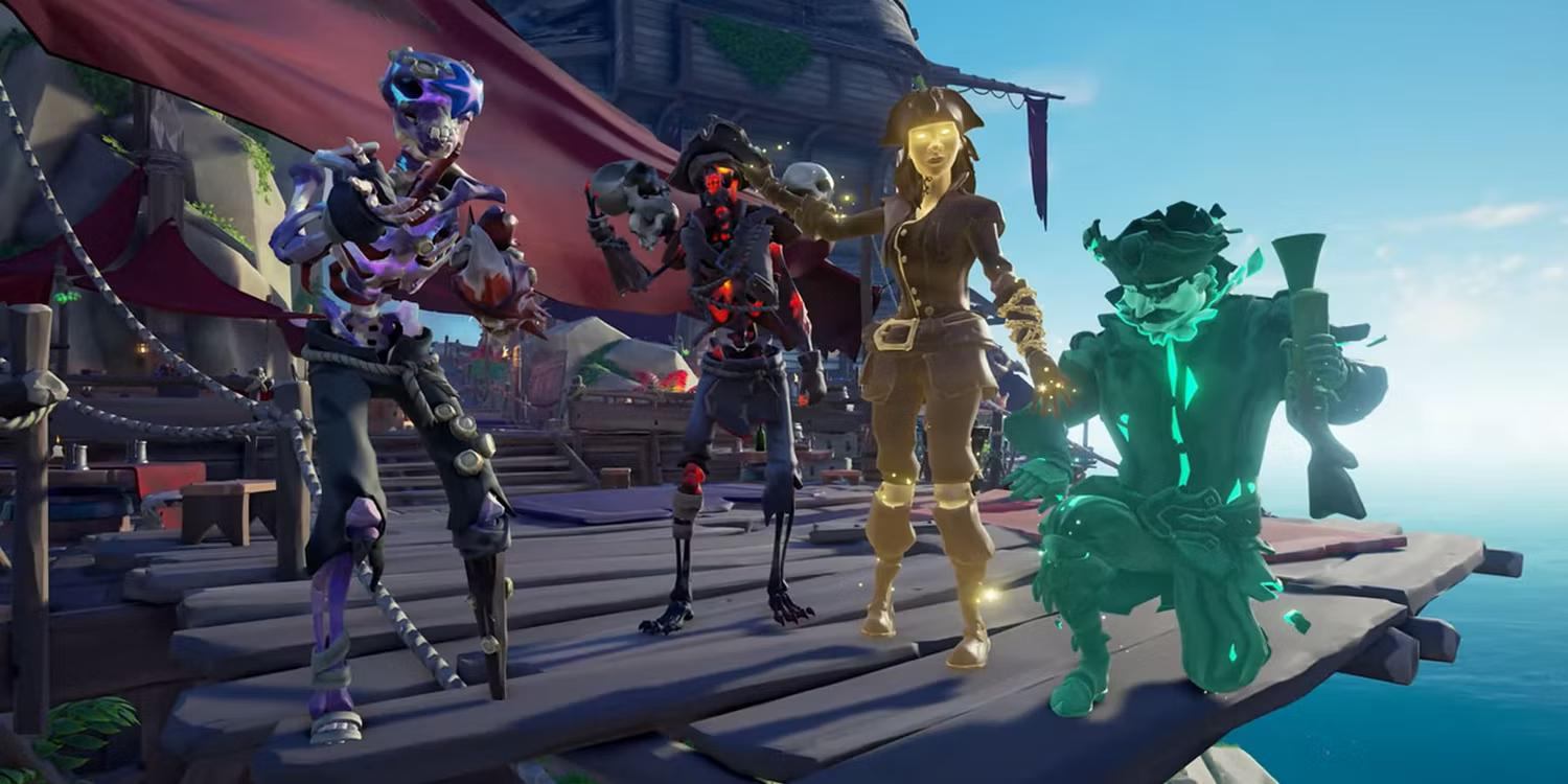 今年年度最佳多人游戏,pc十大必玩的双人游戏